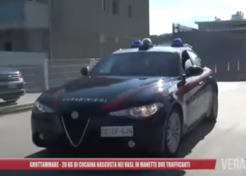 Dalin pamjet e operacionit në Itali, si u kap me 20 kg kokainë ish kryebashkiaku i Vlorës