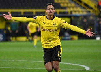 United e sheh si prioritet Bellingham