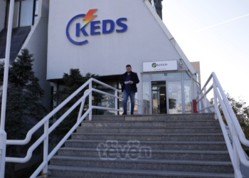 KEDS-i nuk e konfirmon marrëveshjen me Serbinë për energjinë në veri