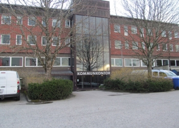 Vushtrriasi Driton Bilalli bëhet kryetar i një komune në Suedi