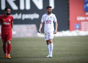 Selmani te Drita, kontrata tri-vjeçare?