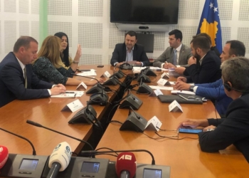 Komisioni Hetimor për energjinë fton ish-kryeministra për raportim