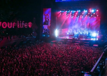 “Sunny Hill” në Prishtinë, vjen reagimi nga Dua Lipa