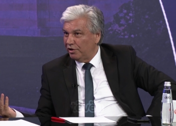 Kryeziu: Vendimin e Kushtetueses për Manastirin duhet ta zbatojë Ministria e Ambientit dhe Drejtoria e Kadastrit