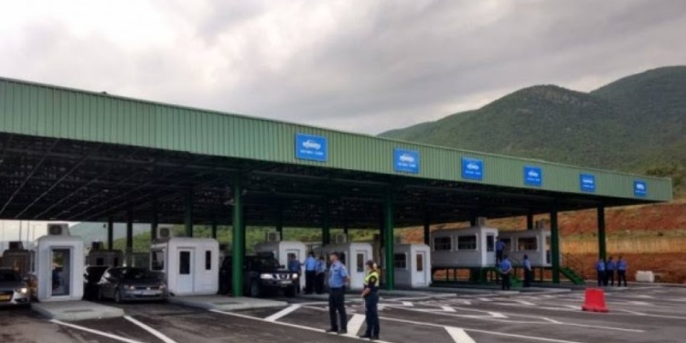 Sot dhe nesër nuk ka kufi Kosovë-Shqipëri