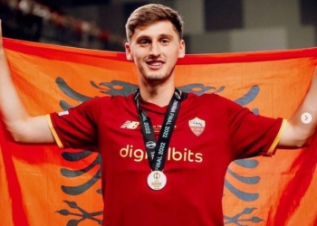 “Për pak arritëm play-off të Botërorit”, Kumbulla bën bilancin e sezonit: Synimi është gjithmonë i njëjti…