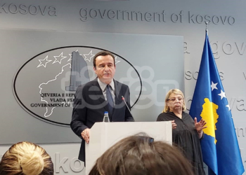 Kurti: Kosova ka Asociacionin e Komunave, ky që është mjaft po më del
