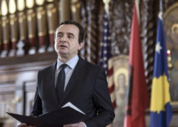 Vizita e Kurtit në SHBA kushtoi mbi 36 mijë euro