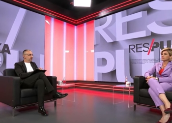 Kusari-Lila: Jam e bindur që Projektligji për Trustin nuk kalon, do shkatërronte Fondin Pensional