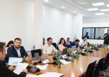 ​Kuvendi i Kosovës ka shpenzuar mbi 1.8 milionë euro për tre muajt e parë 2022