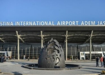 ​Alarmi për bombë në aeroplanin Romë – Prishtinë rezulton i rrejshëm