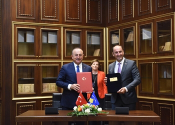Marrëveshja e re Kosovë – Turqi, nga 29 në 42 fluturime në javë