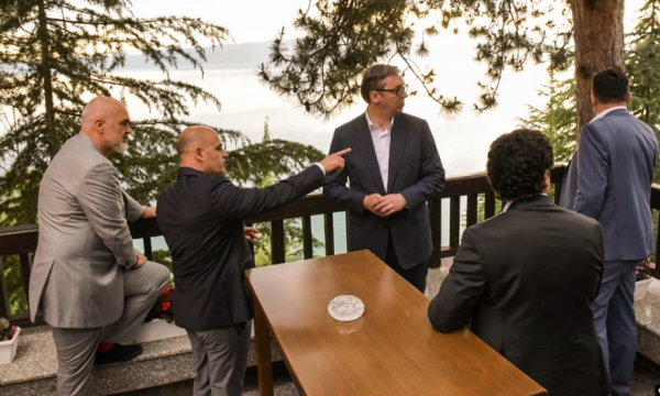 Marrëveshjet që pritet të nënshkruhen në Ohër mes liderëve të “Open Balkan”