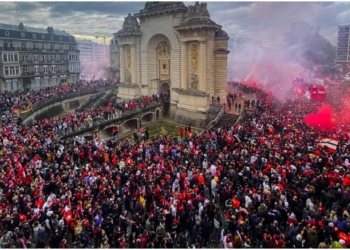 Ish-kampionët e Francës largojnë trajnerin, portugezi i njohur në “pole”