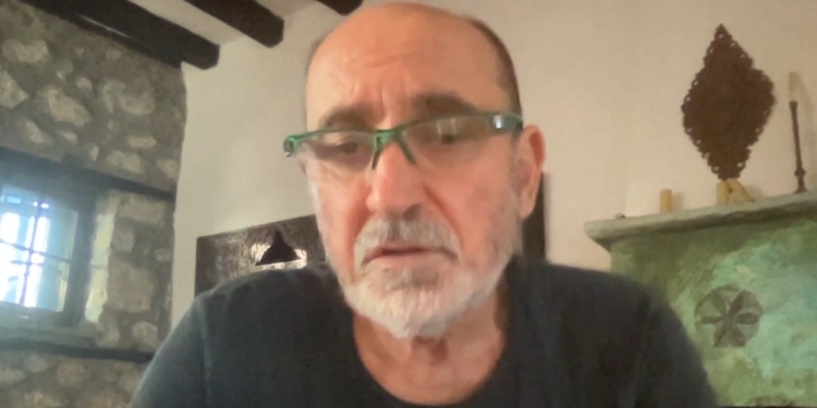 Lubonja thotë se “Ballkani i Hapur” e pengon integrimin në BE pasi krijon një “Evropë të vogël”