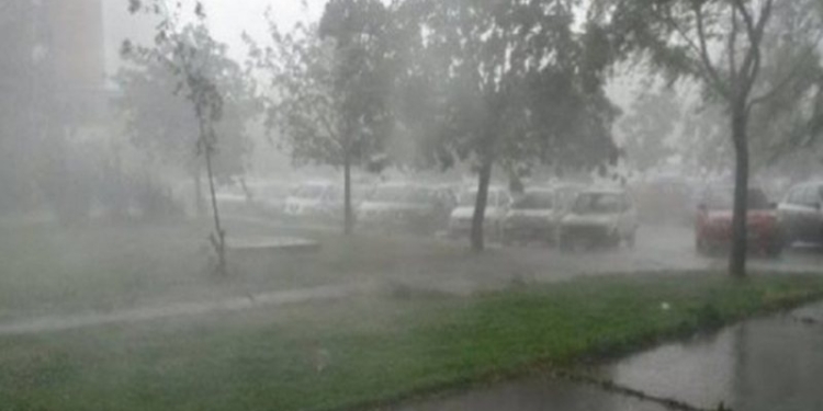 Komuna e Prishtinës: Qytetarët t’i kufizojnë lëvizjet për shkak të motit të keq