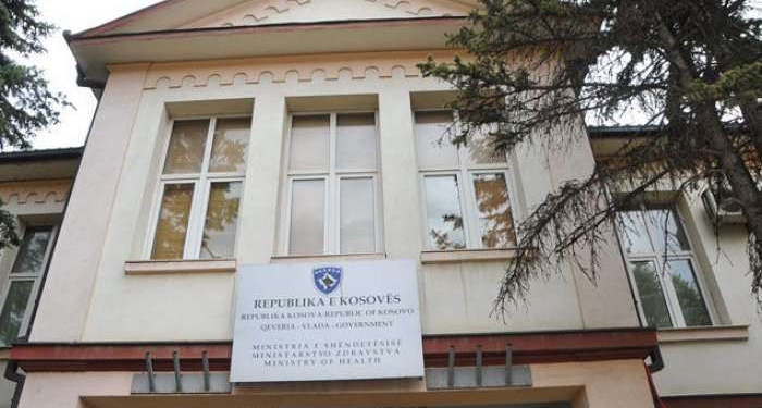 Dy ministri do të paditen nga Asociacioni i Komunave të Kosovës
