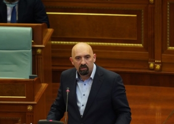 Prokuroria nis hetimet për vjedhjen e 50 mijë eurove të deputetit të Vetëvendosjes