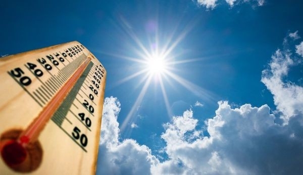 I nxehti afrikan, temperaturat sot në Shqipëri deri në 39 gradë Celsius