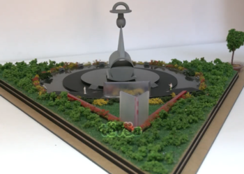 1 mijë e 392 fëmijët e vrarë, ende pa obelisk