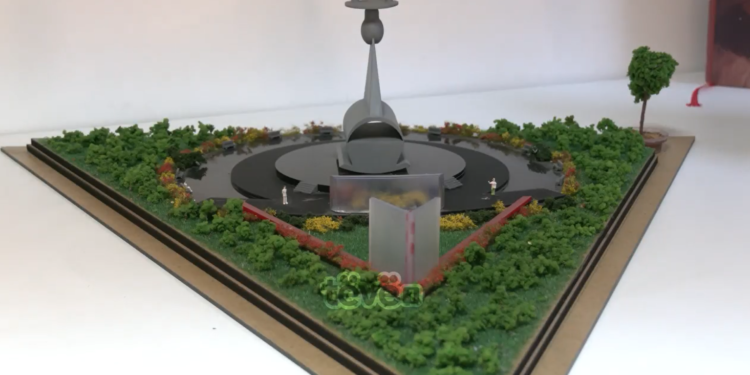 1 mijë e 392 fëmijët e vrarë, ende pa obelisk
