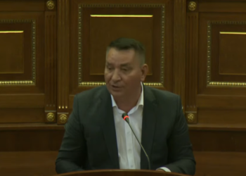 Lekaj: Votoni për Trustin, ktheni shpresën dhe rritni mirëqenien e qindra mijëra qytetarëve