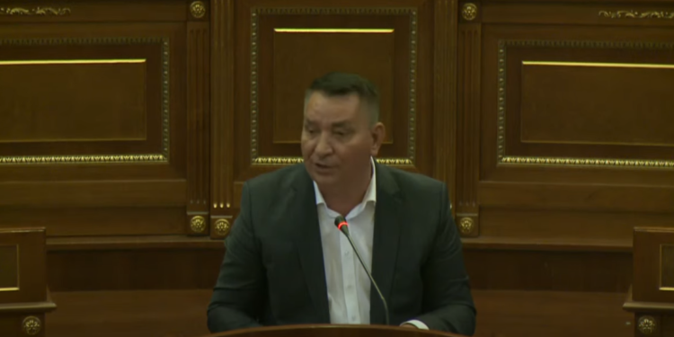 Lekaj: Votoni për Trustin, ktheni shpresën dhe rritni mirëqenien e qindra mijëra qytetarëve