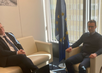 Petkoviq: Bislimi është pajtuar që të diskutohet Asociacioni