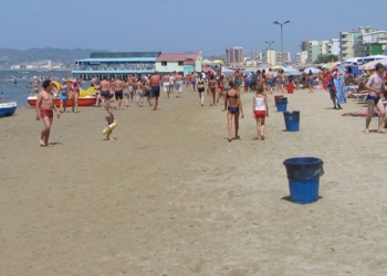 Durrës: Gjendet i vdekur në breg të detit një 80-vjeçar