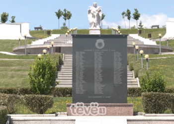 Shënohet Dita e Çlirimit të Podujevës, ushtarët e UÇK-së kujtojnë momentet nga 19 qershori