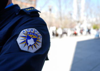 Përfundojnë ekzaminimet mjekësore të 522 kandidatëve për kadetë të rinj të Policisë së Kosovës