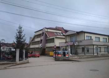 Podujevë: Burri rrah rënd gruan e tij, dërgohet në spital