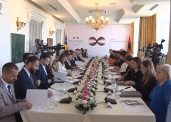 Hiqet kontrolli kufitar Kosovë – Shqipëri gjatë fundjavave në muajt e verës