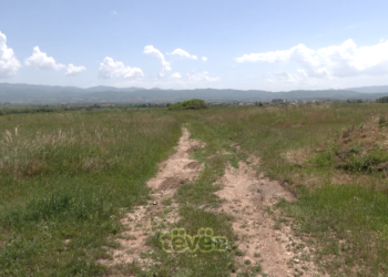 Banorët në Ramjan të Vitisë po kanë vështirësi të kyçjes në toka bujqësore