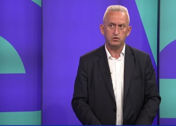 Qalaj: Kam respekt për kryeministrin, por s’është i sinqertë me veteranët