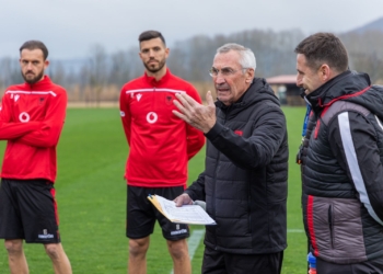 Reja zgjedh dilemat, kështu pritet të rreshtohen kuqezinjët ndaj Islandës