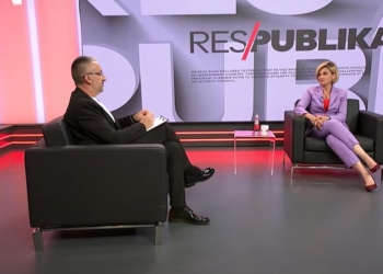 Kusari-Lila nuk jep datë për liberalizimin e vizave: Shumë herë kemi festuar