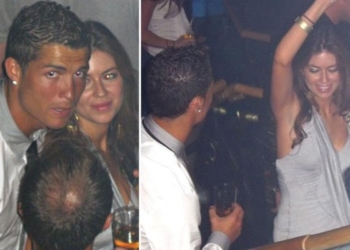 ​U hodh poshtë padia për dhunim ndaj Ronaldos