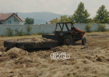 Prizrenasi vdes pasi goditet nga rrufeja, fqinji tregon se si ndodhi rasti