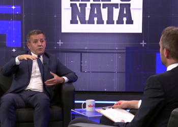 Komandant Remi tregon se si u çlirua Prishtina