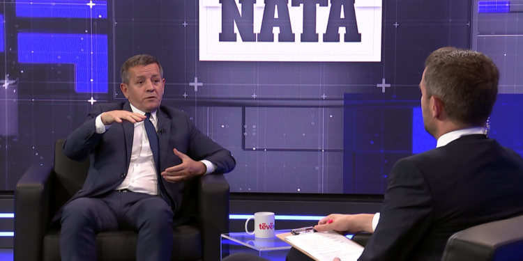 Komandant Remi tregon se si u çlirua Prishtina