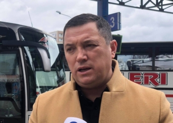 Kryetari i Shoqatës së Transportit Rrugor kërkon heqjen e akcizës së derivateve të naftës