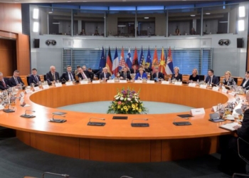 Scholz: Nuk është e sigurt nëse do të mbahet samiti i Ballkanit Perëndimor me BE-në, në Bruksel