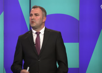 Sadiku: Kosova s’ka nga t’i ikë Asociacionit, të jetë në marrëveshjen gjithëpërfshirëse me Serbinë