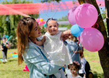 Haxhiu: Ëndrrat e fëmijëve janë realiteti ku ata do të jetojnë në të ardhmen