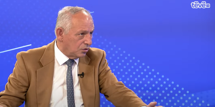 Dreshaj: Nuk ka mbetur asgjë në Fondin Pensional, është plaçkitur nga pushteti paraprak