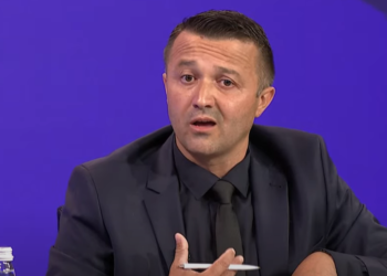Berisha: Fëmijët e komuniteteve janë të përjashtuar nga pothuajse çdo fazë e jetës