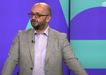 Shala: Bashkësia Ndërkombëtare po kërkon partner tjetër t’i çojë para proceset e rëndësishme për Kosovën