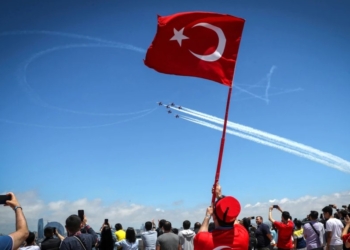 Turqia ndryshon emër, kërkon të njihet zyrtarisht si ‘Türkiye’