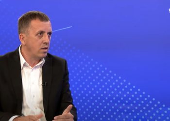 Zyba: Nuk ka keqpërdorim të parasë publike në Ministrinë e Infrastrukturës